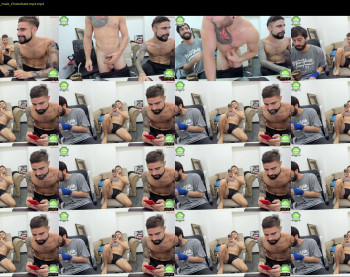 classied — 24 minute Chaturbate male cam show recording, 720p, May 1, 2023