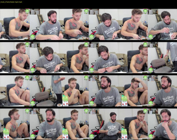 classied — 34 minute Chaturbate male cam show recording, 720p, Apr 30, 2023