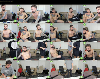 classied — 120 minute Chaturbate male cam show recording, 720p, Apr 30, 2023
