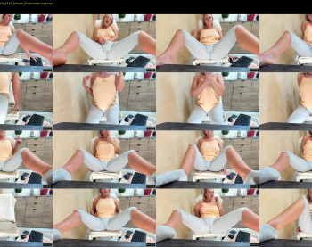 classy_medeeea — 44 minute Chaturbate female cam show recording, 720p, Apr 30, 2023