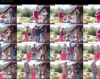 danamily — 91 minute Chaturbate female cam show recording, 720p, Apr 30, 2023