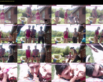 danamily — 17 minute Chaturbate female cam show recording, 720p, Apr 30, 2023