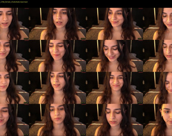 daphne_moss — 9 minute Chaturbate female cam show recording, 720p, Apr 30, 2023