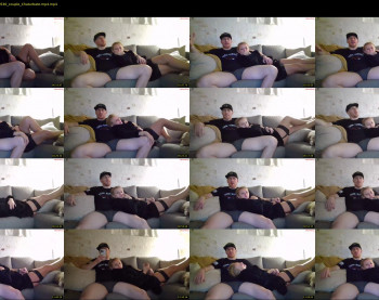 discgolf4life — 16 minute Chaturbate male cam show recording, 720p, May 1, 2023
