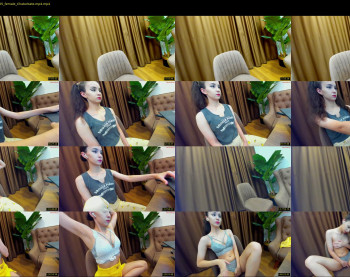 ehotlovea — 121 minute Chaturbate female cam show recording, 720p, May 1, 2023