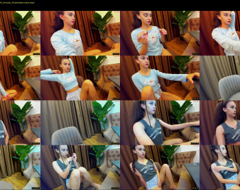 ehotlovea — 120 minute Chaturbate female cam show recording, 720p, Apr 30, 2023