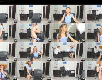 ellcrys — 109 minute Chaturbate couple cam show recording, 720p, Apr 30, 2023