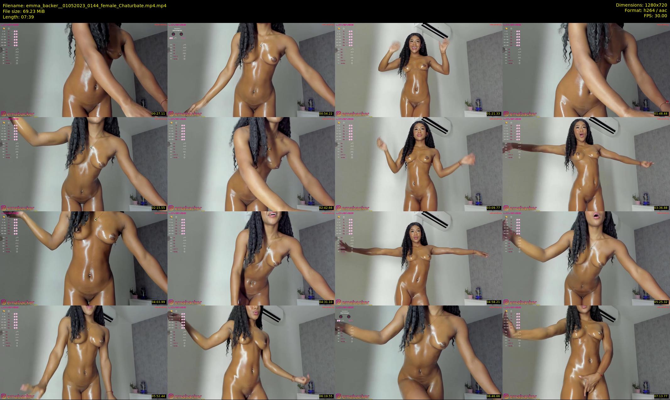 emma_backer_ — 8 minute Chaturbate female cam show recording, 720p, May 1, 2023