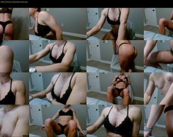 everleighmae — 104 minute Chaturbate female cam show recording, 480p, Apr 30, 2023