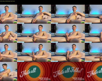 fetishboyfun — 17 minute Chaturbate male cam show recording, 720p, Apr 30, 2023