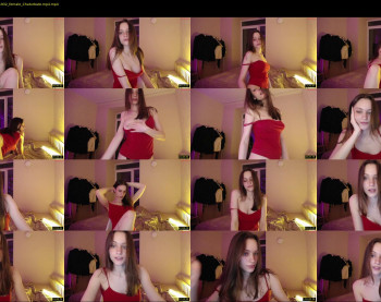 fflloowweerr — 70 minute Chaturbate couple cam show recording, 720p, Apr 30, 2023