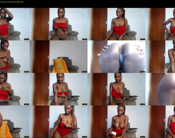 gulpess — 34 minute Chaturbate female cam show recording, 480p, Apr 30, 2023