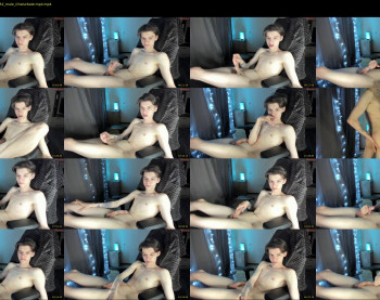 guy_liam1 — 53 minute Chaturbate male cam show recording, 720p, Apr 30, 2023