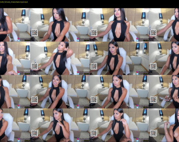 hailey_florez — 65 minute Chaturbate female cam show recording, 720p, Apr 30, 2023