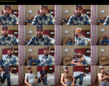 hardworkertn — 29 minute Chaturbate male cam show recording, 720p, Apr 30, 2023