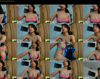 hawaiigirl_ — 28 minute Chaturbate female cam show recording, 720p, Apr 30, 2023