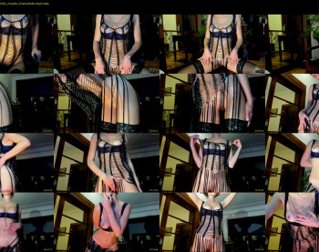 hotpeppersx — 9 minute Chaturbate couple cam show recording, 720p, May 1, 2023