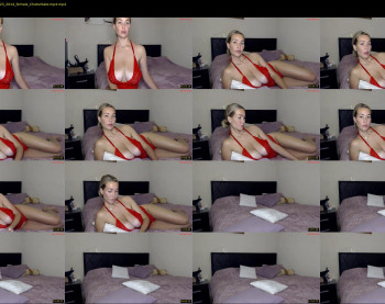 hugetittiesgerda — 21 minute Chaturbate female cam show recording, 480p, Apr 30, 2023
