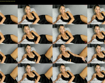 iam_blake — 8 minute Chaturbate female cam show recording, 720p, May 1, 2023