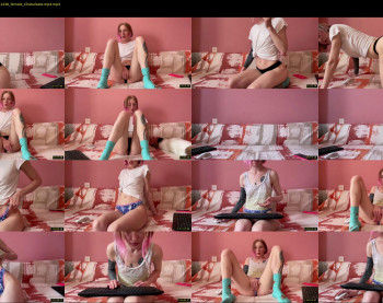 inaccessibles — 121 minute Chaturbate female cam show recording, 720p, Apr 30, 2023