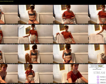 its_lily — 51 minute Chaturbate female cam show recording, 720p, Apr 30, 2023