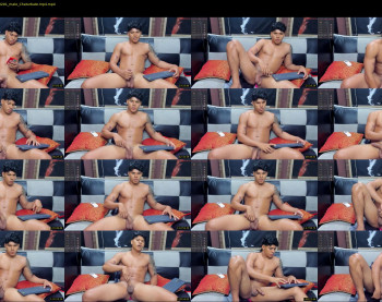 jacod_cock1 — 121 minute Chaturbate male cam show recording, 720p, May 1, 2023