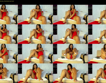 jadee_j — 12 minute Chaturbate female cam show recording, 720p, Apr 30, 2023