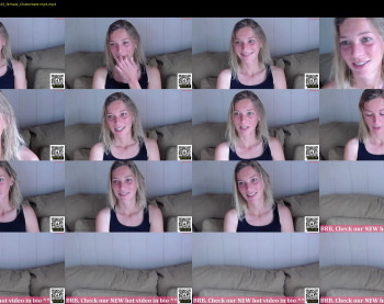 joannadea — 26 minute Chaturbate female cam show recording, 720p, Apr 30, 2023