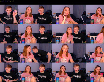 julsweet — 33 minute Chaturbate male cam show recording, 720p, May 1, 2023