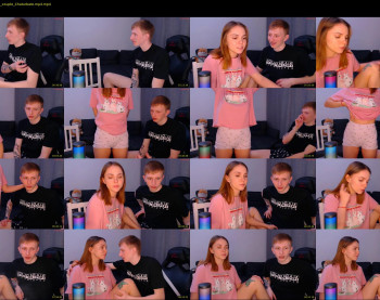 julsweet — 11 minute Chaturbate male cam show recording, 720p, Apr 30, 2023