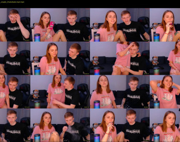 julsweet — 14 minute Chaturbate male cam show recording, 720p, Apr 30, 2023