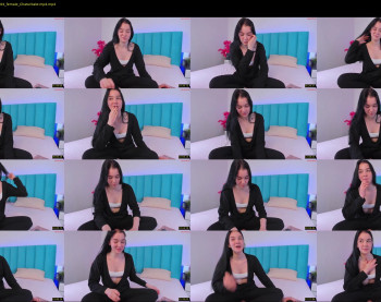 kaylaa_fox — 31 minute Chaturbate female cam show recording, 720p, Apr 30, 2023