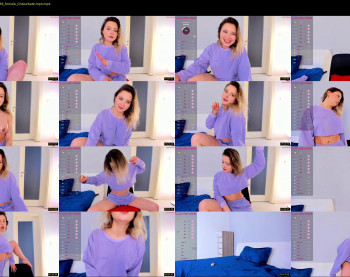 kittycaitlin — 66 minute Chaturbate female cam show recording, 720p, Apr 30, 2023