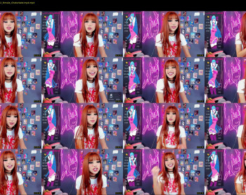 kloeking_ — 5 minute Chaturbate female cam show recording, 720p, Apr 30, 2023