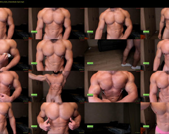 kurt_stone1 — 20 minute Chaturbate male cam show recording, 720p, Apr 30, 2023