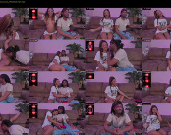 lavahmoon — 124 minute Chaturbate couple cam show recording, 720p, Apr 30, 2023