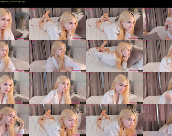 lindajenny — 120 minute Chaturbate couple cam show recording, 720p, May 1, 2023
