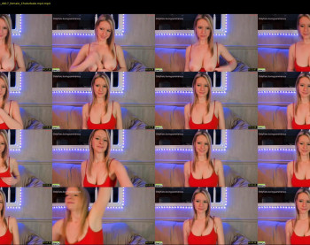 lovingsummer — 8 minute Chaturbate female cam show recording, 720p, Apr 30, 2023