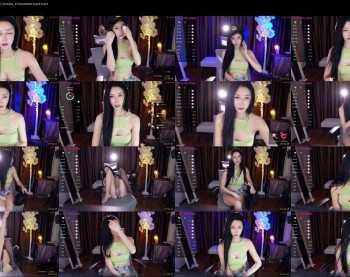 lucy__bb — 14 minute Chaturbate female cam show recording, 720p, Apr 30, 2023