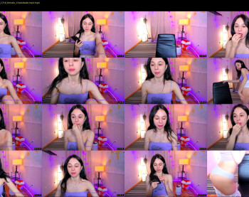 mary_marlow — 73 minute Chaturbate female cam show recording, 720p, Apr 30, 2023