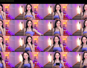 mary_marlow — 5 minute Chaturbate female cam show recording, 720p, Apr 30, 2023