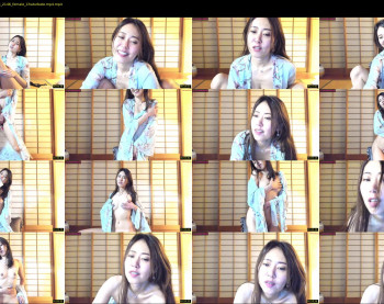 maybenanako — 3 minute Chaturbate female cam show recording, 720p, Apr 30, 2023