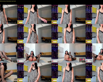 milffantasyx — 120 minute Chaturbate female cam show recording, 720p, Apr 30, 2023