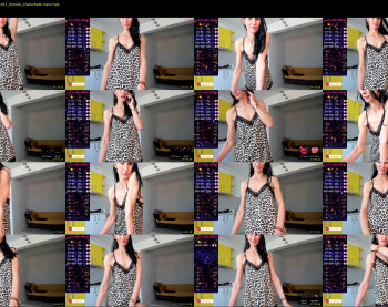 milffantasyx — 25 minute Chaturbate female cam show recording, 720p, Apr 30, 2023
