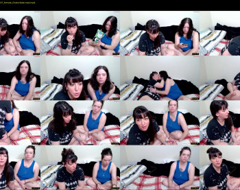 milfmonee — 122 minute Chaturbate female cam show recording, 720p, Apr 30, 2023