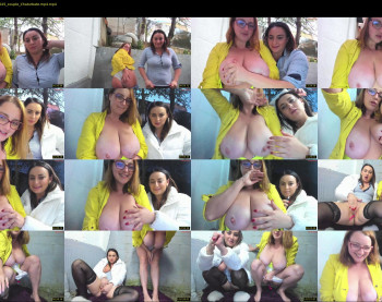 milkykandy — 77 minute Chaturbate female cam show recording, 720p, Apr 30, 2023