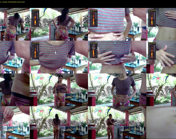 minikunis — 13 minute Chaturbate couple cam show recording, 720p, Apr 30, 2023