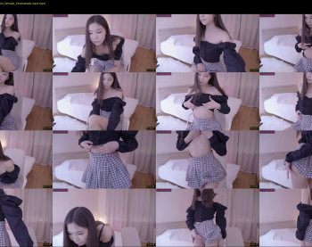 miso_misa — 16 minute Chaturbate female cam show recording, 720p, Apr 30, 2023