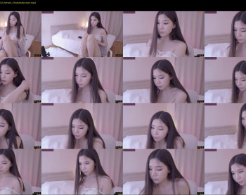 miso_misa — 15 minute Chaturbate female cam show recording, 720p, Apr 30, 2023