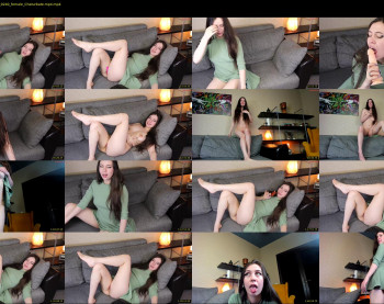 moon_sonata — 120 minute Chaturbate female cam show recording, 720p, May 1, 2023
